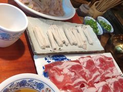 -春熙里老火锅(春熙路店)