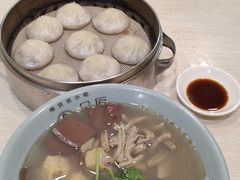 -金原鸭血粉丝汤总店(锁金村店)