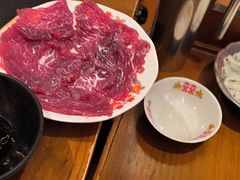 -沸炉重庆老火锅(军事博物馆店)