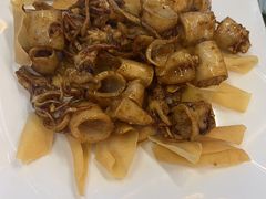 -新金盛·海鲜酒楼(盐田店)