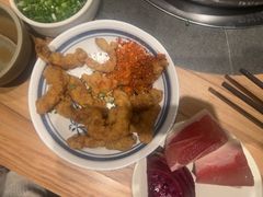 -巴奴毛肚火锅(龙湖锦艺城店)