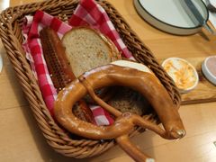 -普拉那啤酒坊Paulaner(凯宾斯基饭店)