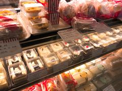 -红宝石·鲜奶小方(万航店)