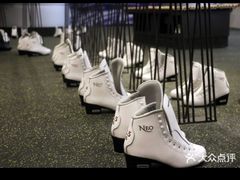 -TheRink大零溜冰场(IFS国金中心店)