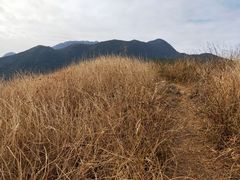 -七娘山