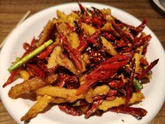 -小乾杯串店•16年沈阳烧烤(文安路店)