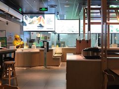 -老乡鸡(上海品尊国际中心店)