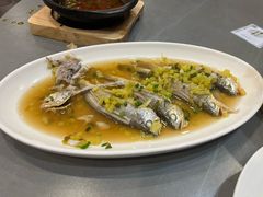 -渔满仓海鲜渔家(象山二店)