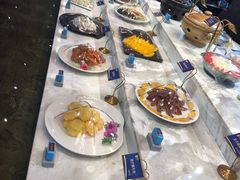-富黎华海鲜大酒楼(正大广场店)