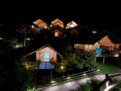 -北京山里寒舍度假酒店