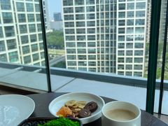 -深圳湾木棉花酒店