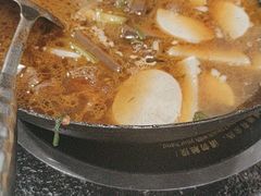 -大自然醉鹅·铁锅火焰鹅(上海联洋店)