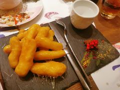 -甜阿姨·天台花园私房菜(万松园店)