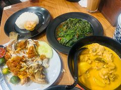 -Limapulo: Baba Can Cook