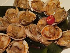 -宝轩渔府·老字号海鲜·正宗津菜(水上店)