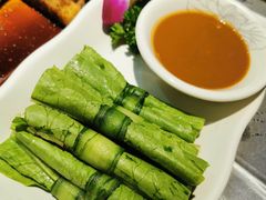 -红辣椒·川菜·火锅(张杨路店)