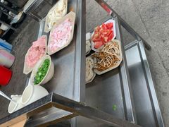 -化龙桥九宫格火锅(清水河店)