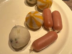 -火炉火自助餐(悠唐购物中心店)