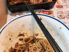 -蓉李记成都名小吃(太原龙湖万达店)