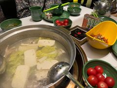 -润园四季椰子鸡火锅(南山海岸城店)