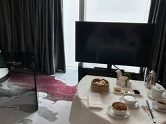 -广州四季酒店