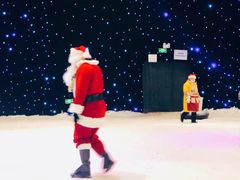 -宁波冰雪大世界(北仑区)