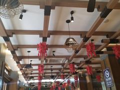 -慧娟面馆·餐厅(望江路店)