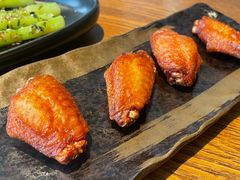 -曼乐辰餐厅(中庚漫游城店)