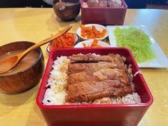 -和风拉面