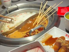 -季季红火锅(动壹店)