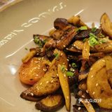 中骏世界城新店 | 性价比超高 & 新晋牛排餐厅—帕帕卡西厨