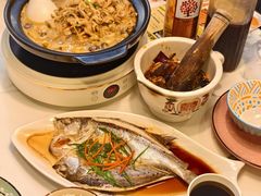 -外婆小聚茶餐厅·生日·团建(市民中心店)