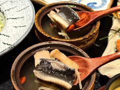 -松鹤精致料理(五一中路店)