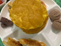 -令氏家外家周礼食府(桥南店)