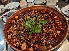 -铜瓢江湖兔火锅(水碾河社区店)