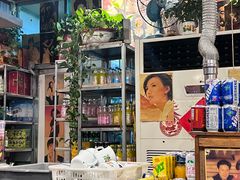 -永安里地摊烤肉(首创店)