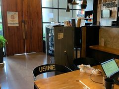 -雅城香慧咖啡馆(常德路店)