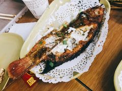 -阿龙烧烤(广达路店)