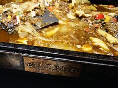 -蜀江烤鱼(金凤区万达店)