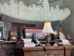 -阿什卡咖啡馆ESSCA COFFEE(塔里木石油宾馆店)