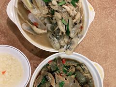 -揭阳钟记小食(福田新村店)