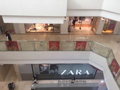 -万达广场(无锡滨湖店)