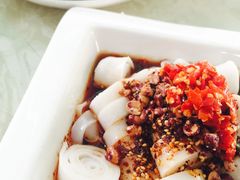 伤心卷粉-黄妈伤心凉粉总店(名店街店)