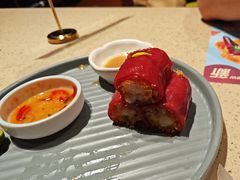 -点都德(汇盈广场店)