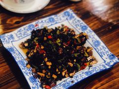 -朗妈私房菜(婺女州店)