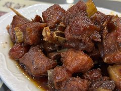 -葛记焖饼(伏牛路店)
