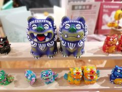 -时间行者书店(新安店)