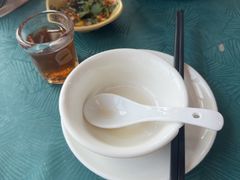 -古榕农庄·清远鸡·泥焗鸡·无花果药膳桑拿鸡(清远银盏温泉店)