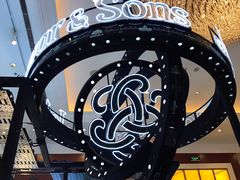 -上海雅居乐万豪侯爵酒店