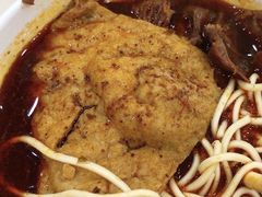 -豫楚源美猴王·面(武商广场店)